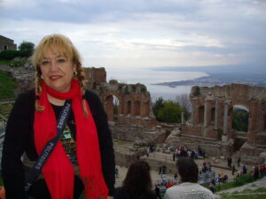 Carmen Busmayor