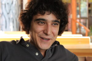 Pablo López Carballo
