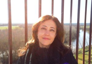 Pilar Blanco