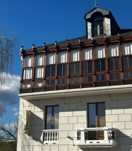 HOTEL MIRALRÍO
